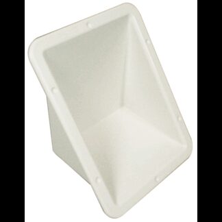 CEREDI Nicchie e Contenitori per Doccette NICCHIA CONICA