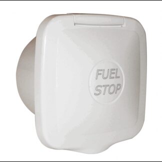 CEREDI Serbatoi Carburante Can NICCHIA ABS P/CAVO STOP