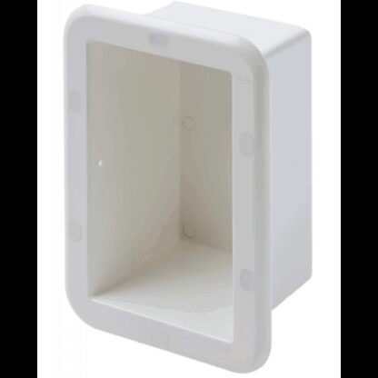CAN SB Nicchie e Contenitori per Doccette NICCHIA IN ASA MM.235 X 160