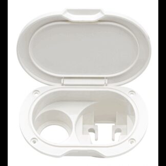 CAN SB Nicchie e Contenitori per Doccette CONTENITORE DOCCETTA E MISCELATORE