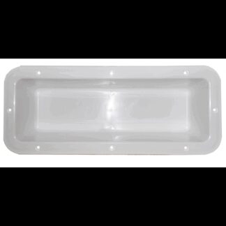 NUOVA RADE Accessori Estintori NICCHIA PORTA ESTINTORE