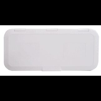 NUOVA RADE Accessori Estintori NICCHIA PORTA ESTINTORE C/SPORTELLO