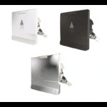 PLASTIMO Doccette NICCHIA BIANCA QUADRAT CON DOCCETTA