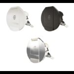 PLASTIMO Doccette NICCHIA BIANCA TONDA CON MISCELATOR