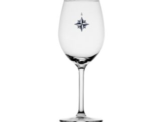 MARINE BUSINESS Marine Business Northwind BICCHIERI DA VINO SERIE NORTHWIND