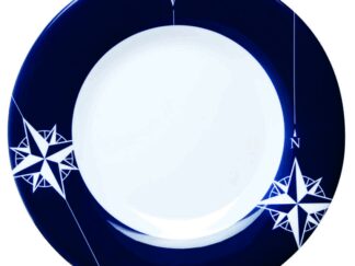 MARINE BUSINESS Marine Business Northwind PIATTI DA DESSERT SERIE NORTHWIND