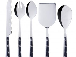MARINE BUSINESS Marine Business Northwind SET POSATE DA CUCINA NORTHWIND