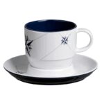 MARINE BUSINESS Marine Business Northwind SET DA COLAZIONE SERIE NORTHWIND