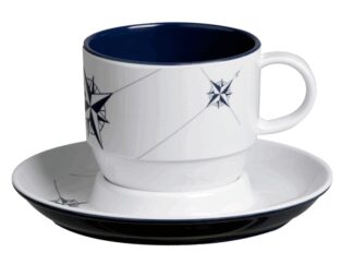 MARINE BUSINESS Marine Business Northwind SET DA COLAZIONE SERIE NORTHWIND