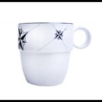 MARINE BUSINESS Marine Business Northwind TAZZE MUG SERIE NORTHWIND