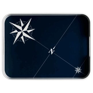 MARINE BUSINESS Marine Business Northwind VASSOIO RETTANGOLARE SERIE NORTHWIN