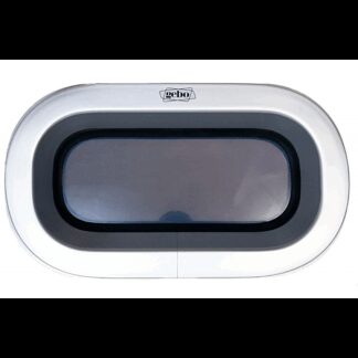 GEBO Oblò, Passo Uomo GEBO ZANZARIERA PER ART.3281001