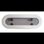 NAUTICA F4 Oblò, Passo Uomo OBLO' L.L. MM. 410x160