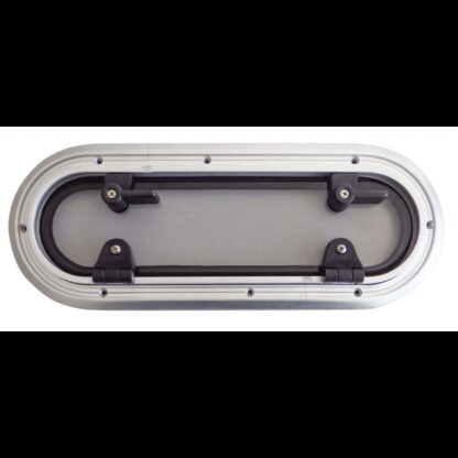 NAUTICA F4 Oblò, Passo Uomo OBLO' L.L. MM.410X205 - immagine 3