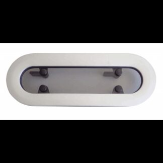 NAUTICA F4 Oblò, Passo Uomo OBLO' L.L. MM. 410x160