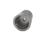 ENRICO POLIPODIO Anodi di Protezione ANODO RICAMBIO Ø MM.55