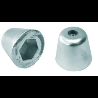 TECNOSEAL Anodi Vetus OGIVA VETUS