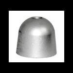 TECNOSEAL Ogive Maxpower, Lewmar, Sleipner,JP OGIVA SIDE POWER-SLEIPNER ALLUMINIO