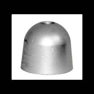 TECNOSEAL Ogive Maxpower, Lewmar, Sleipner,JP OGIVA SIDE POWER-SLEIPNER ALLUMINIO