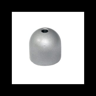 ENRICO POLIPODIO Ogive Maxpower, Lewmar, Sleipner,JP OGIVA ZINCO MAX POWER