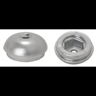 ENRICO POLIPODIO Ogive Maxpower, Lewmar, Sleipner,JP OGIVA AL SLEIPNER SP 55/75/95