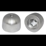 TECNOSEAL Ogive Maxpower, Lewmar, Sleipner,JP OGIVA SIDE POWER-SLEIPNER