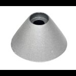 TECNOSEAL Ogive Maxpower, Lewmar, Sleipner,JP OGIVA SP-SLEIPNER