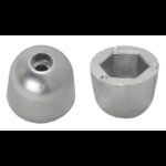 TECNOSEAL Ogive Maxpower, Lewmar, Sleipner,JP OGIVA SLEIPNER SP 125