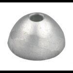 ENRICO POLIPODIO Ogive Maxpower, Lewmar, Sleipner,JP OGIVA PER ELICA FLEX-O-FOLD