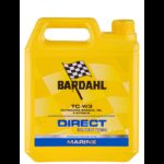 BARDAHL Olio, Grasso e Additivi OLIO DIRECT INJECTION TCW3 LT.5