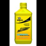 BARDAHL Olio, Grasso e Additivi OLIO GREEN POW FOUR C60 10W-30 LT.1