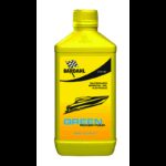 BARDAHL Olio, Grasso e Additivi OLIO GREEN POWER FOUR 25W40 1LT