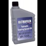 ULTRAFLEX Timonerie Idrauliche Ultraflex OLIO IDRAULICO ISO VG15
