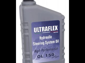 ULTRAFLEX Timonerie Idrauliche Ultraflex OLIO IDRAULICO ISO VG15