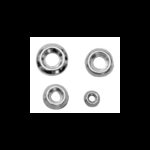 MAVI MARE Viteria SOTTOVITI INOX Ø MM.5