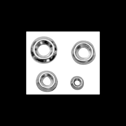 MAVI MARE Viteria SOTTOVITI INOX Ø MM.4