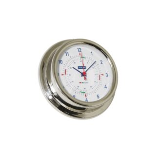 FORESTI Acciaio Inox OROLOGIO INOX Ø MM.127