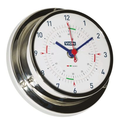 FORESTI Acciaio Inox OROLOGIO INOX Ø MM.97