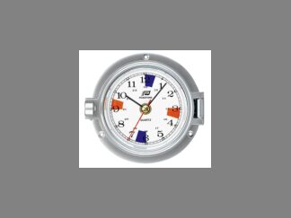 PLASTIMO Alluminio OROLOGIO 4"