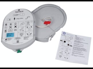 P.V.S. Valigetta Pronto Soccorso PAD PACK PER ADULTO