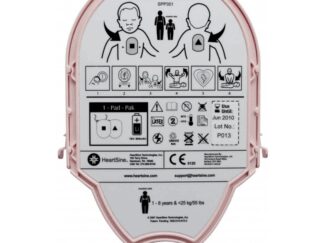 P.V.S. Valigetta Pronto Soccorso PAD PACK PER BAMBINO