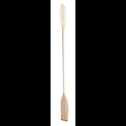 BRUNASSO Remi e Pagaie in Legno DOPPIA PAGAIA LEGNO CM.210
