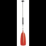 SCOPREGA Remi e Pagaie in Lega Leggera PAGAIA L.L. DIVISIBILE CM.150