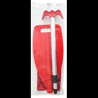 Remi e Pagaie in Lega Leggera PAGAIA IN ALLUMINIO SMONTABILE