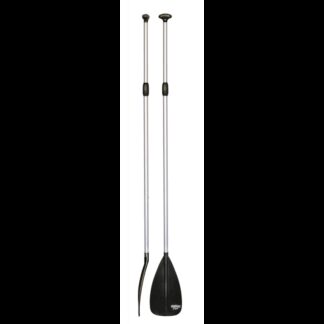 SCOPREGA Remi e Pagaie in Lega Leggera PAGAIA L.L. TELESCOPICA