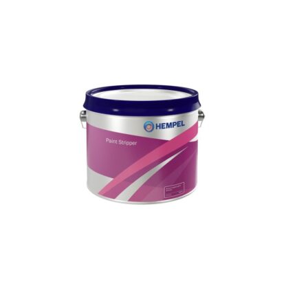 HEMPEL Antiosmosi,Sverniciatori,Detergenti PAINT STRIPPER 2,5L
