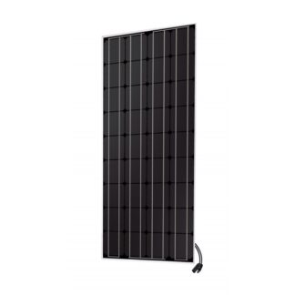 UNITECK Pannelli Fotovoltaici PANNELLO SOLARE MONOCRIST. 100W