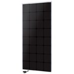 UNITECK Pannelli Fotovoltaici PANNELLO SOLARE BACK CONTACT 165W