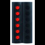 Pannelli di Comando Elettrici PANNELLO ELETTRICO 6 INTERRUTTORI