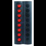 Pannelli di Comando Elettrici PANNELLO ELETTRICO 8 INTERRUTTORI